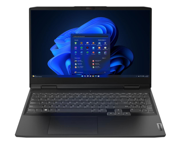 Lenovo IdeaPad Gaming 3-15 i5-12450H/16GB/512/Win11X RTX3050 165Hz - 1068814 - zdjęcie